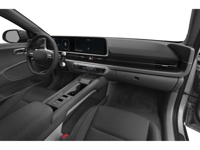 2025 Hyundai IONIQ 6 SEL