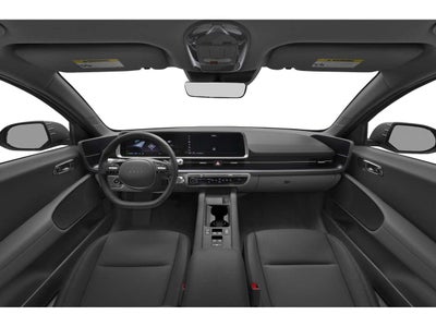 2025 Hyundai IONIQ 6 SEL
