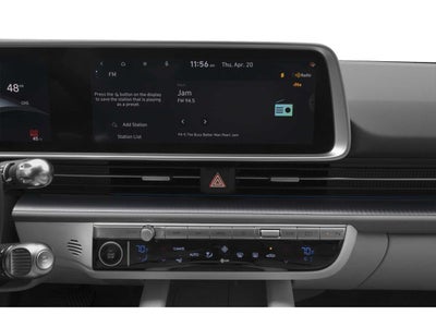 2024 Hyundai IONIQ 6 SEL