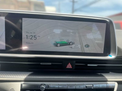 2025 Hyundai IONIQ 6 SEL