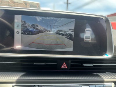 2025 Hyundai IONIQ 6 SEL