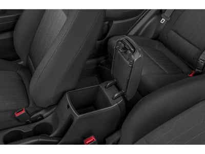 2024 Hyundai VENUE SE