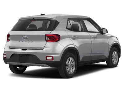 2024 Hyundai VENUE SE