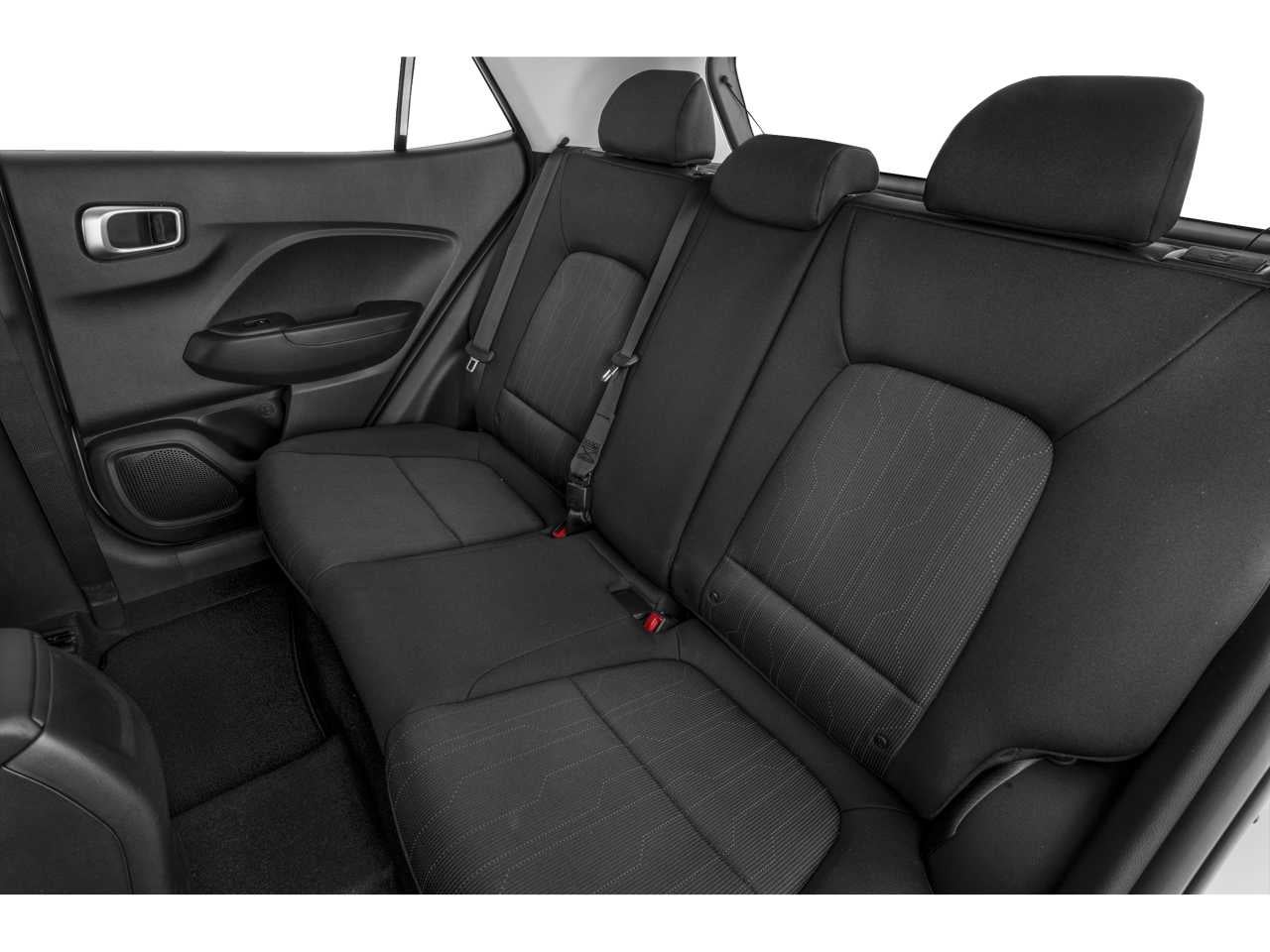 2024 Hyundai VENUE SE