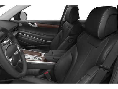 2023 Genesis GV80 3.5T AWD