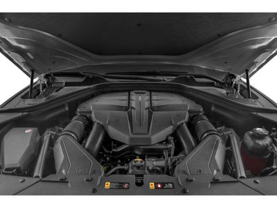 2023 Genesis GV80 3.5T AWD