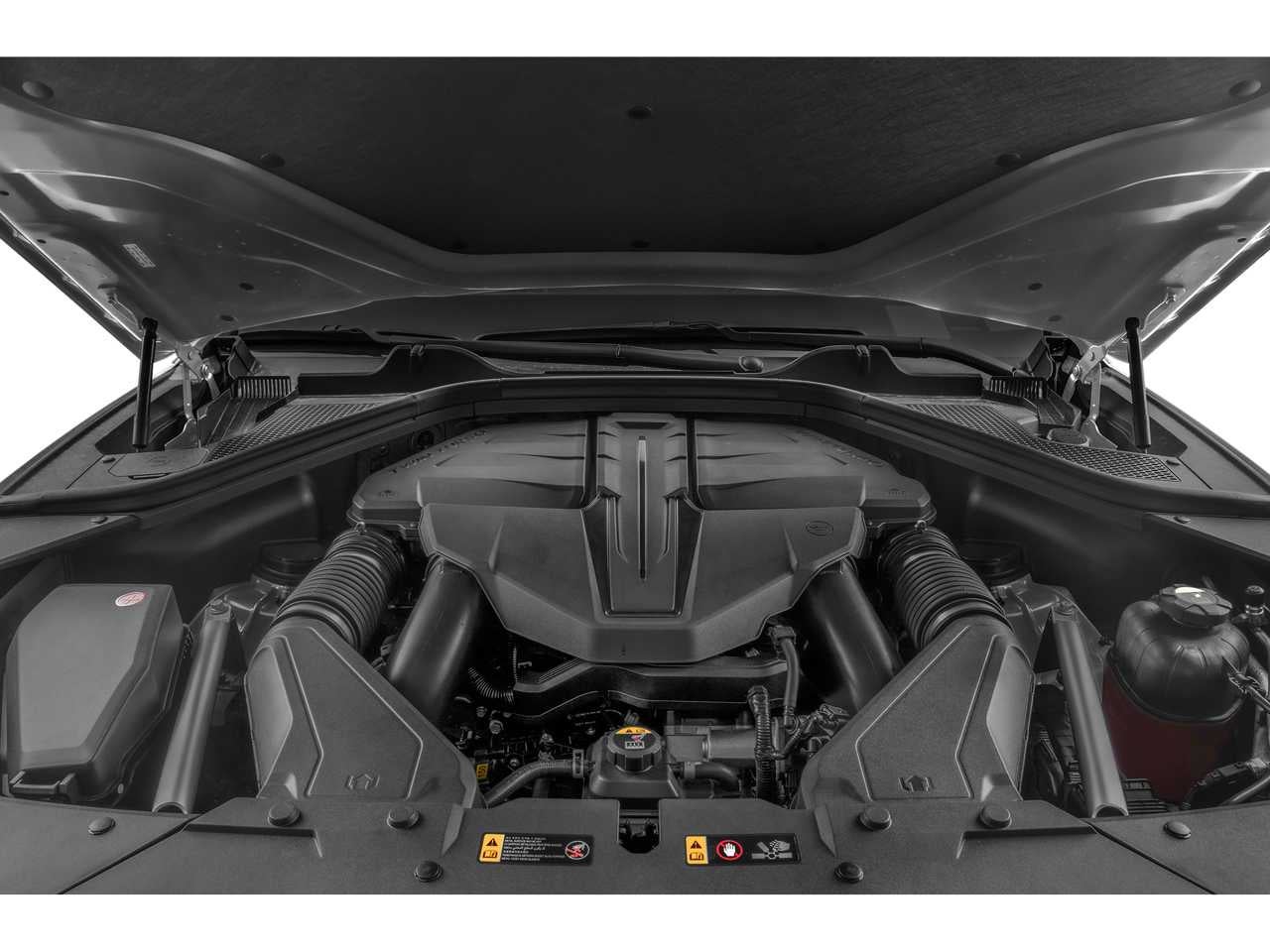 2023 Genesis GV80 3.5T AWD