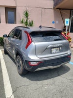 2023 Kia Niro EV Wave