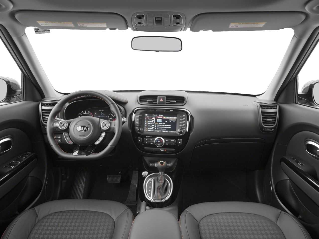 2018 Kia Soul !