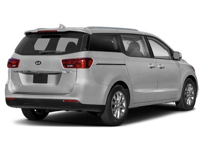 2021 Kia Sedona EX
