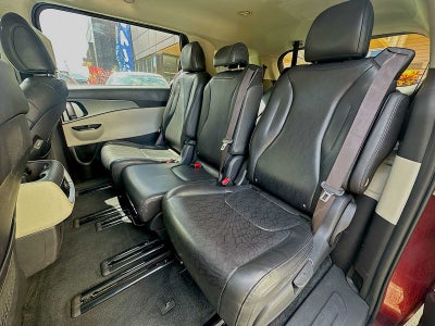 2022 Kia Carnival LXS