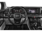 2022 Kia Carnival LXS