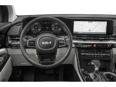 2024 Kia Carnival SX Prestige