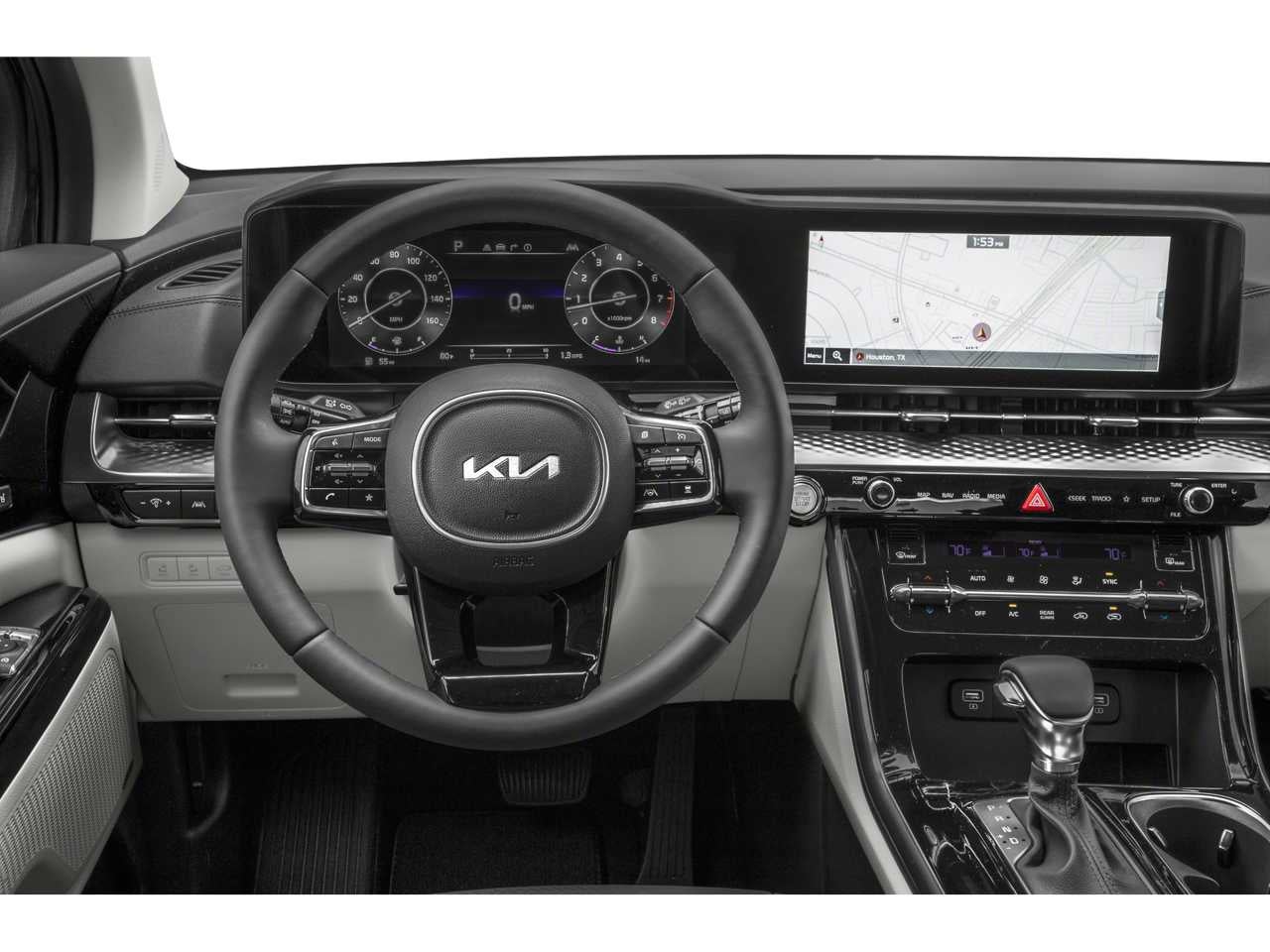 2024 Kia Carnival SX Prestige