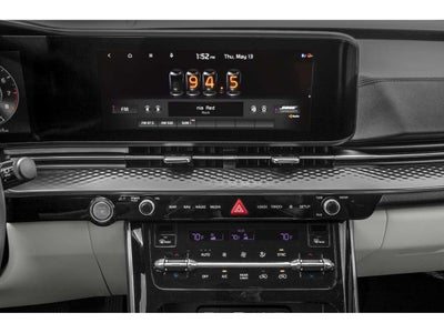 2024 Kia Carnival SX Prestige