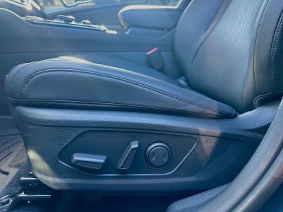 2024 Kia Sportage Hybrid EX