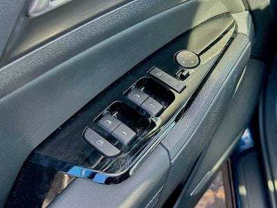 2024 Kia Sportage Hybrid EX