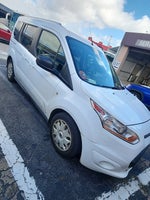 2018 Ford Transit Connect Wagon XLT