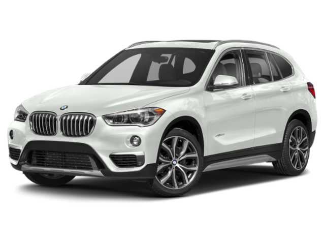 2018 BMW X1 xDrive28i xDrive28i