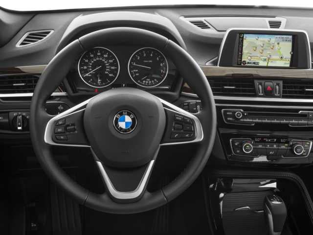 2018 BMW X1 xDrive28i xDrive28i