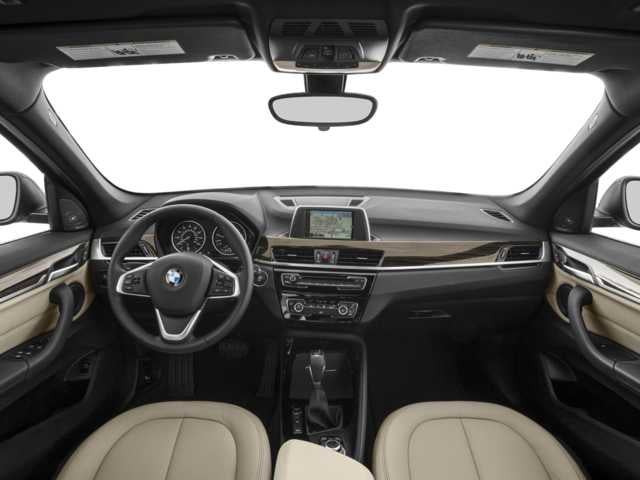 2018 BMW X1 xDrive28i xDrive28i