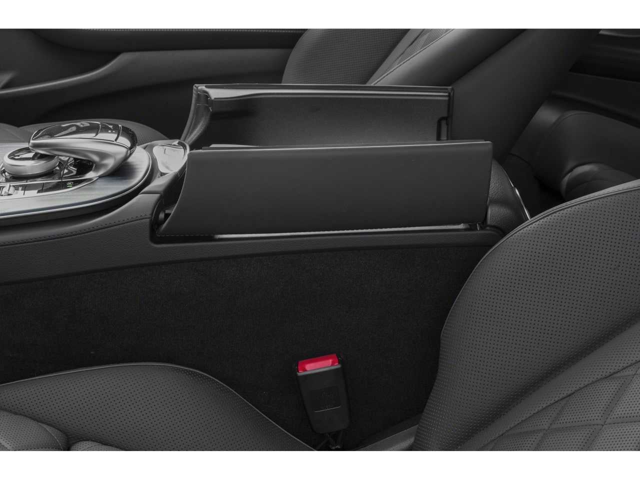 2019 Mercedes-Benz E 450 E 450
