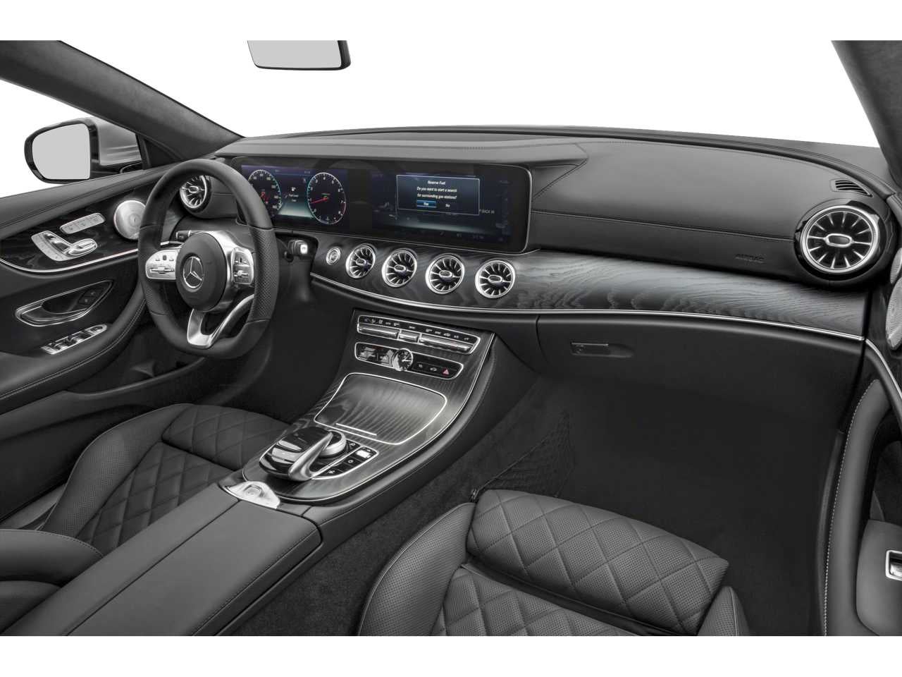 2019 Mercedes-Benz E 450 E 450
