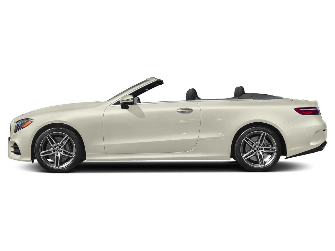 2019 Mercedes-Benz E 450 E 450