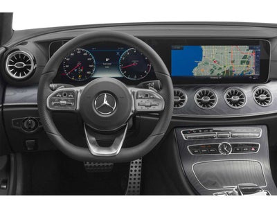 2019 Mercedes-Benz E 450 E 450