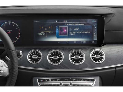 2019 Mercedes-Benz E 450 E 450