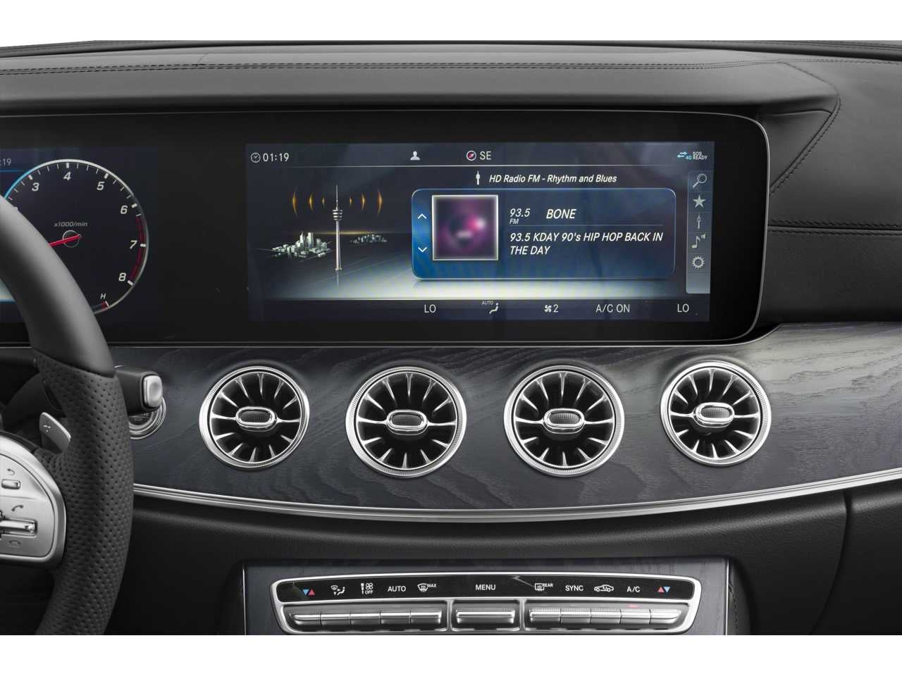 2019 Mercedes-Benz E 450 E 450