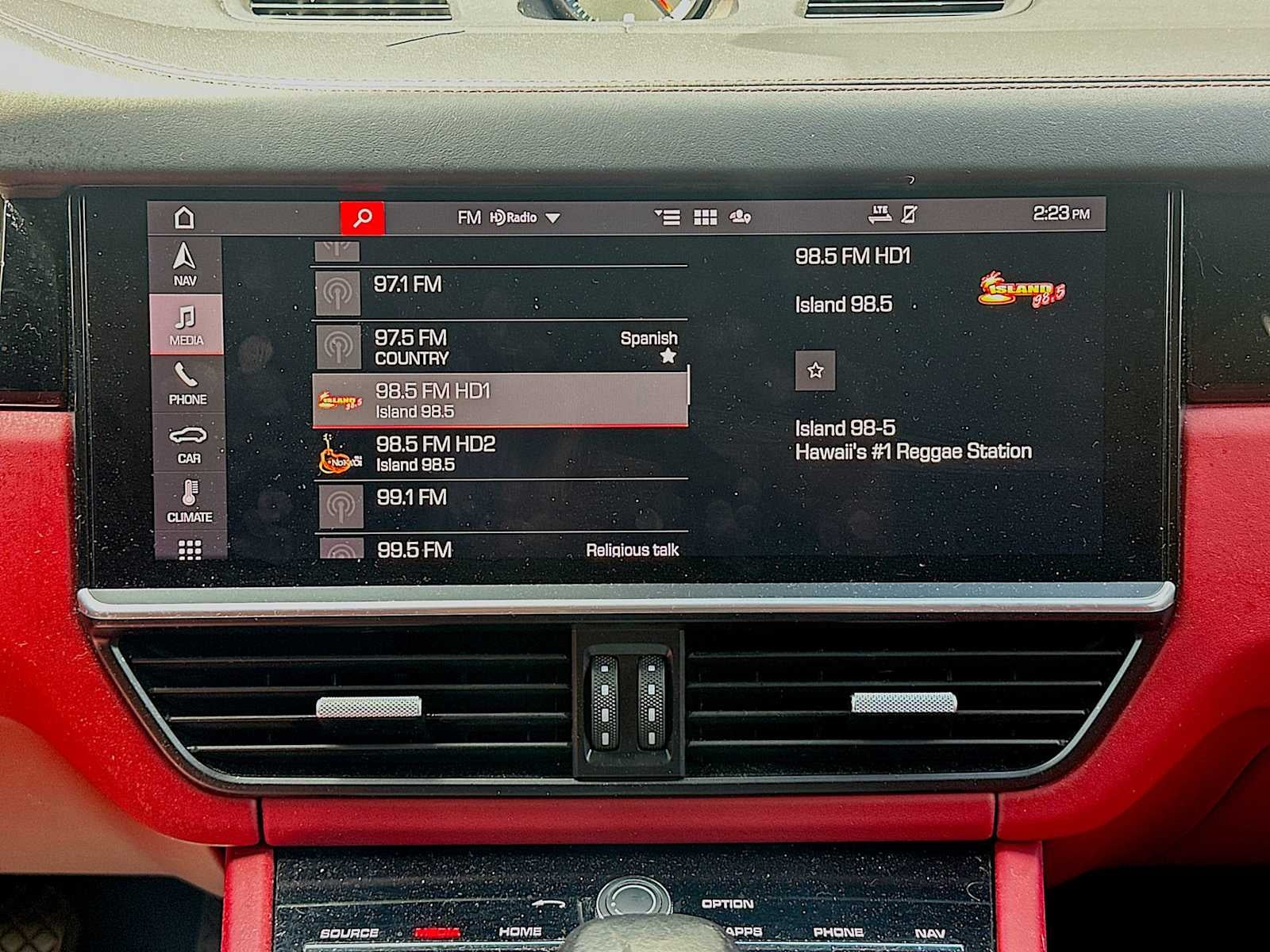 2020 Porsche Cayenne AWD