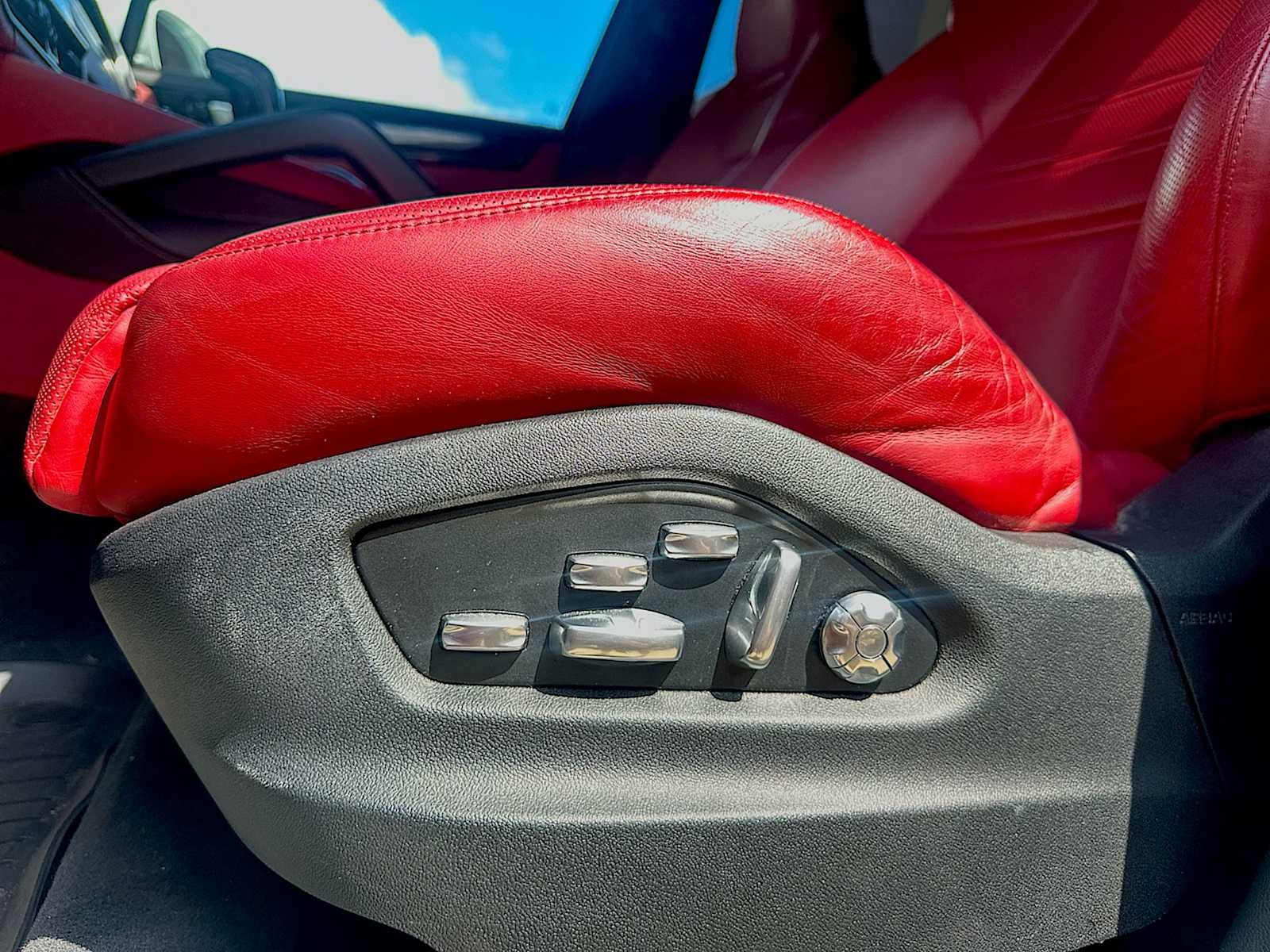 2020 Porsche Cayenne AWD