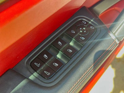2020 Porsche Cayenne AWD