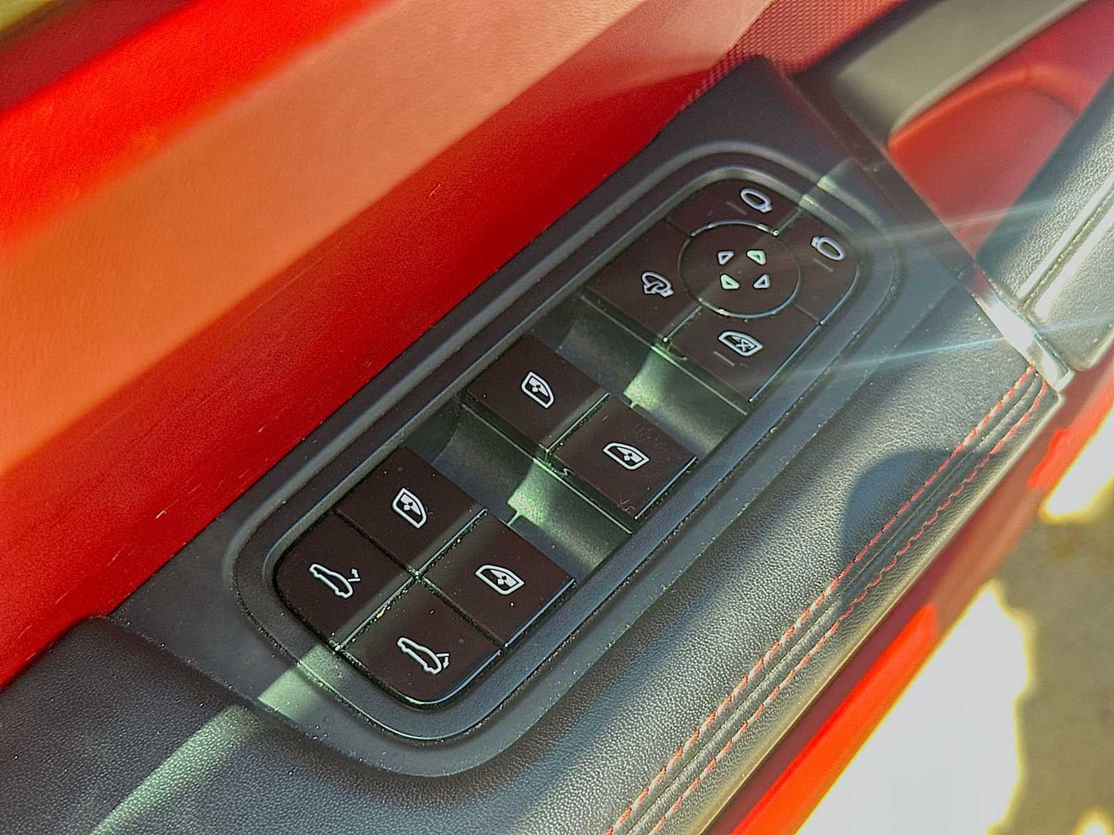 2020 Porsche Cayenne AWD