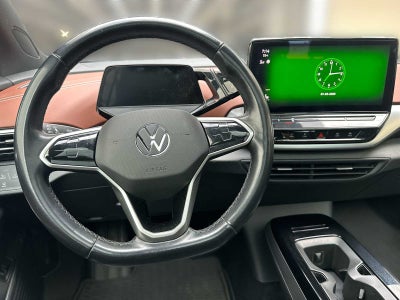 2021 Volkswagen ID.4 Pro S
