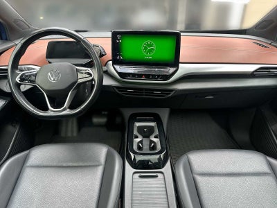 2021 Volkswagen ID.4 Pro S