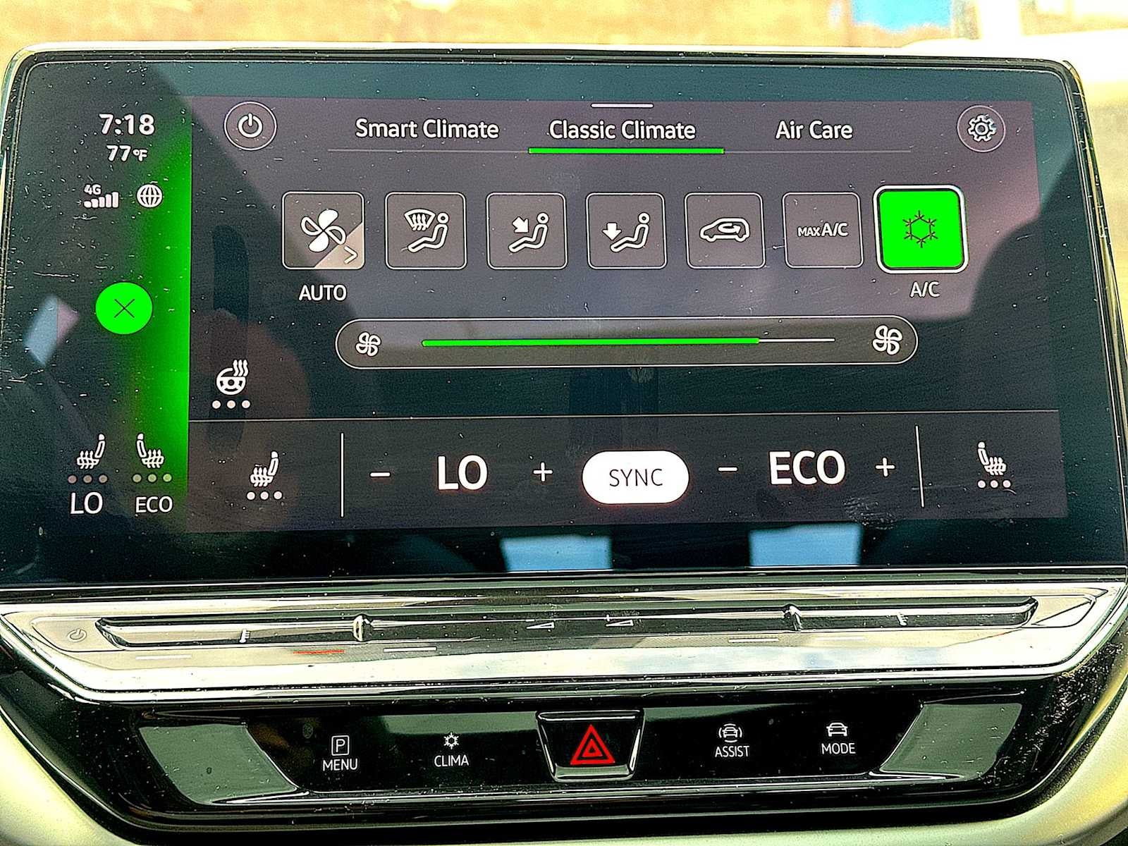 2021 Volkswagen ID.4 Pro S