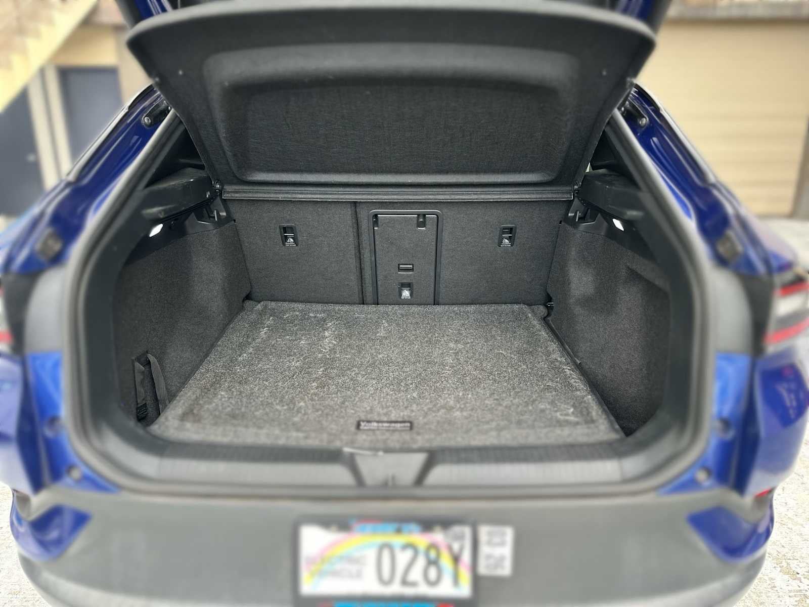 2021 Volkswagen ID.4 Pro S