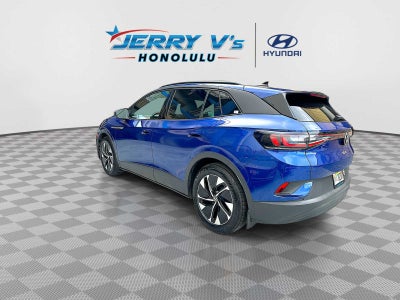 2021 Volkswagen ID.4 Pro S