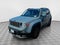 2018 Jeep Renegade Altitude