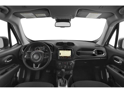 2023 Jeep Renegade Upland
