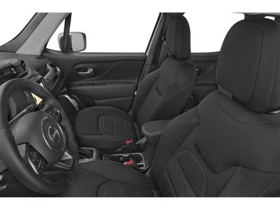 2023 Jeep Renegade Upland