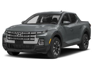 2027 Hyundai SANTA CRUZ SE FWD
