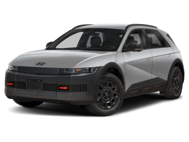 2026 Hyundai IONIQ 5 XRT
