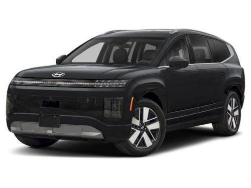 2026 Hyundai IONIQ 9 SE