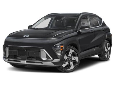 2027 Hyundai KONA Limited FWD
