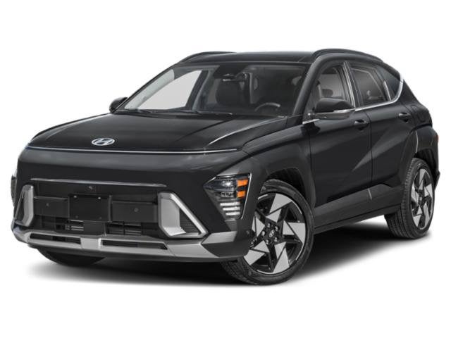 2027 Hyundai KONA Limited FWD