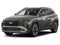 2026 Hyundai TUCSON HYBRID SEL FWD