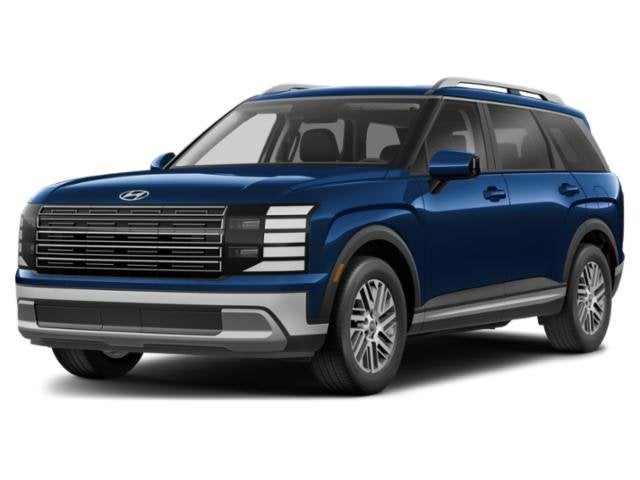2026 Hyundai PALISADE SEL FWD